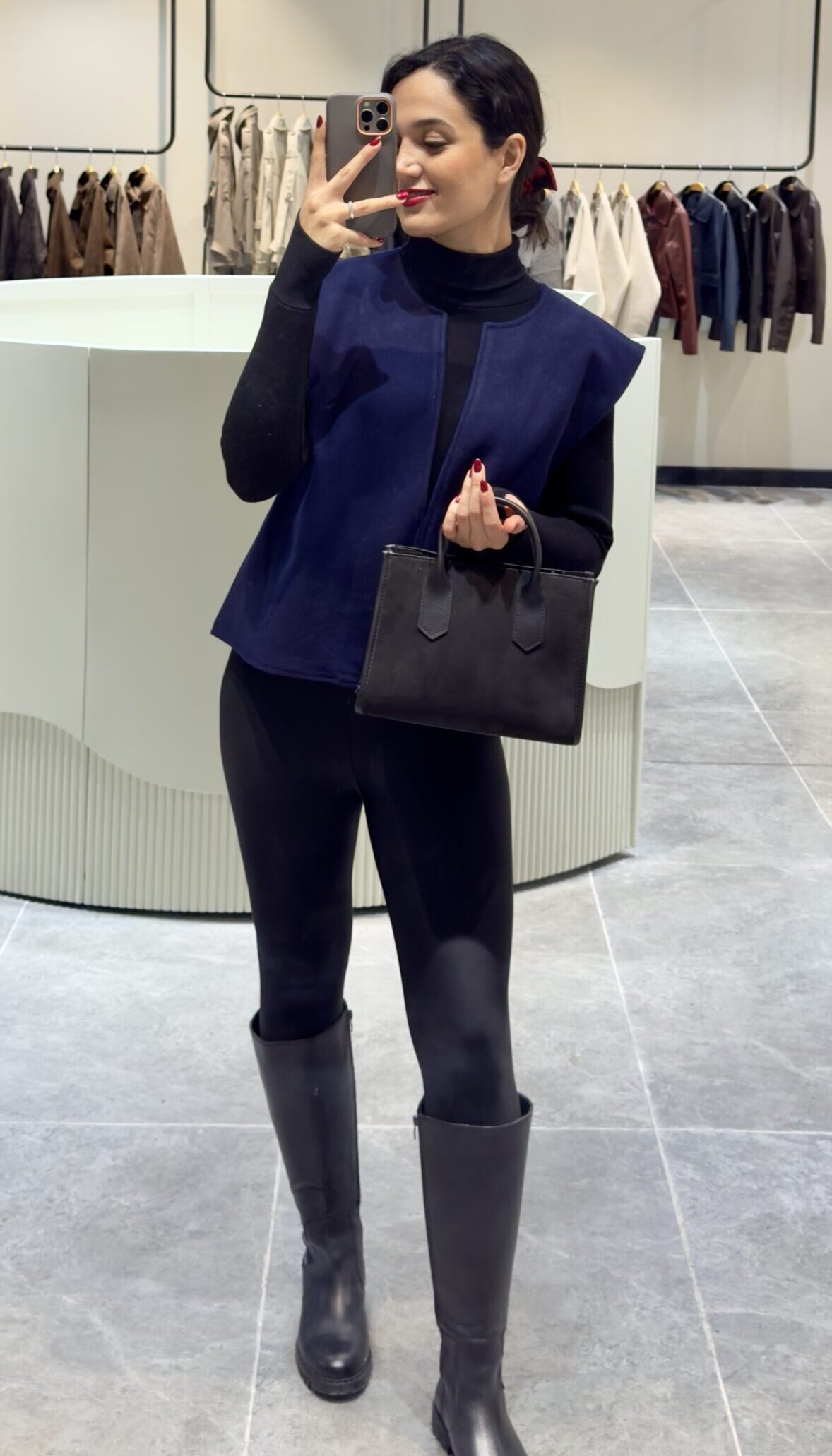 وست زنانه فوتر - Image 4